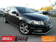 Volkswagen Passat Webasto Kamera Skora Xenon Led 4 Motion 2.0 Diesel 177KM