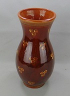 Duży Wazon "Kamionka" Łysa Góra - 28 cm