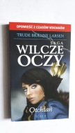 SAGA WILCZE OCZY Otchlan 9 - Larsen