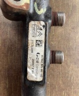 LISTWA WTRYSKOWA MAZDA 3 BL 1.6D 9685297580