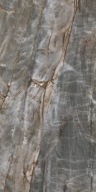 BRAZILIAN QUARTZITE BLACK POLER SLAB CERRAD LA MANIA 120*280 G3 m2 zamów