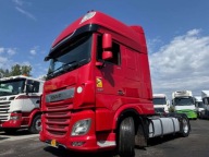 DAF XF Nowe opony po kontrakcie w ASO 11.0 Diesel 450KM