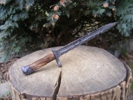 BAGNET MANNLICHER WZÓR 1895 AUSTRO-WĘGRY.