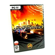 NOWA NEED FOR SPEED UNDERCOVER PREMIEROWE PL