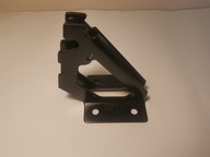 WSPORNIK ŚRODKOWY OPARCIA DZIELONEGO ISOFIX AUDI A6 C5 VW PASSAT 4B9886177A