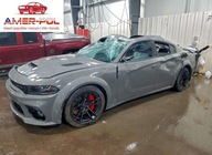 Dodge Charger Srt Hellcat 2023 6.2 Benzyna 717KM