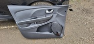 RENAULT CLIO IV 4 LIFT 16 - 20 TAPICERKA BOCZEK DRZWI PRZÓD LEWY 809019394R