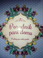 Poradnik pani domu Katarzyna Zioła-Zemczak
