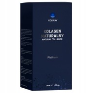Colway Kolagen Naturalny Platinum 50 ml