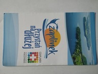 CZAPLINEK - MAP/INFO - TEN PRZEDMIOT - 16.09