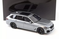 BMW 530e xDRIVE M-SPORT Turing 2023 1/18 GT SPIRIT GT485