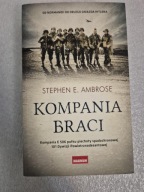 Kompania braci Ambrose Stephen E.