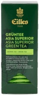 Oryginalna, zielona herbata ekspresowa Grüntee Asia - firmy EILLES