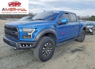 Ford F150 Raptor 2020 3.5 Benzyna 450KM