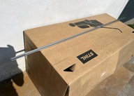 Lewa listwa maski Cadillac Eldorado 1978 #395