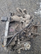 Skrzynia biegow automat verso s trezia 1,4 d4d 12