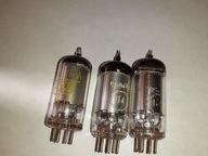 Lampa bateryjna - pentoda wcz. 1T4