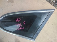 VOLVO V60 SZYBA KAROSERYJNA PRAWY TYŁ 31385425 2016R TYLNA tył