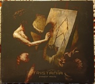 Tristania Darkest White CD