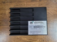 WRANGLER JL AMPLIFIER WZMACNIACZ AUDIO 68549084AA