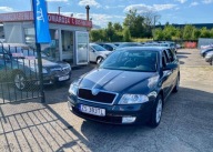 Skoda Octavia Automat 2.0 Diesel 140KM