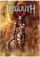 Opowieści z Telguuth Steve Moore. LIMIT. NOWY