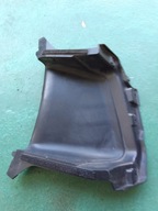 LEWY WLOT POWIETRZA KIEROWNICA KANAŁ DOLOT KIA STINGER 2.0 2018+ OE