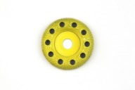 Saburrtooth DW250H Tarcza 50 mm z otworami do Proxxon Dremel Drobna