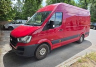 Hyundai H350 HYUNDAI I350 eVGT 2.5 Diesel 150KM
