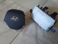 airbag poduszka TUCSON USA 2 II naprawa