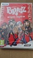 BRATZ ROCK ANGELZ - PUDEŁKO NOWA.