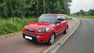 Kia Soul klima*alufelgi****