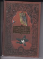 Portret Doriana Graya. Oscar Wilde. MISTRZOWIE HORRORU I FANTASTYKI nr. 44