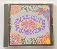 SMASHING PUMPKINS - LULL SINGIEL CD 4 UTWORY GISH ERA BILLY CORGAN