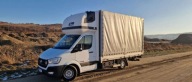 Hyundai Hyundai H350 2.5 Diesel 150KM