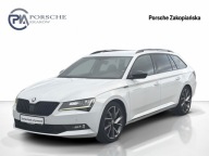 Skoda Superb koda Superb III SportLine 2.0 TSI 220