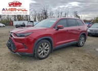 Toyota Grand Highlander XLE 2024 2.4 Benzyna 265KM