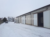 Magazyny i hale, Wypędy, Raszyn, Pruszkowski, 240 m²