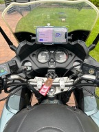 Uchwyt mocowania nawigacji, telefonu navibar Honda CBF 1000, CBF 600