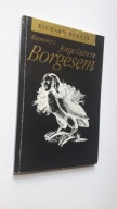ROZMOWY Z JORGE LUISEM BORGESEM - Richard Burgin