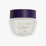 Krem ujędrniający do twarzy Royal Velvet 20 SPF na dzień 50 ml Oriflame