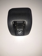 Zaślepka osłona ISOFIX Audi Q3 I 8U 8U0887233B