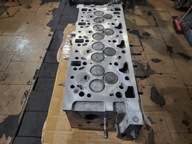 GŁOWICA KOMPLETNA PEUGEOT BOXER I 2.5 TD JUMPER 2,5 TD 2.5 D 1996 > 2006