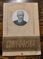 Piotr Czajkowski: życie i twórczość, Keller, 1923