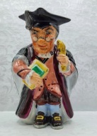 Wedgwood & Company Anglia Kufel z lat 30-40 XX w