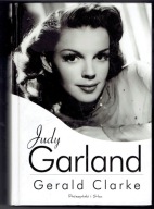 Książka Gerald Clarke Judy Garland