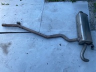 AUDI Q7 4M LIFT WYDECH TŁUMIK 4M4253611G