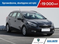 Kia Ceed 1.4 CRDi, Salon Polska, Klima