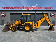 2008 JCB 3CX