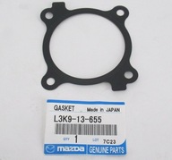 USZCZELKA PRZEPUSTNICY MAZDA 3 6 CX5 CX7 2.3T 2.2D